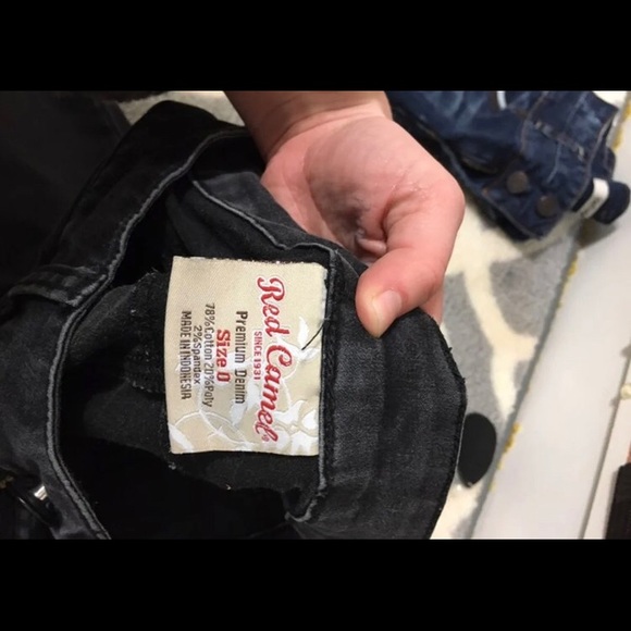 Jeans bundle - Picture 3 of 4